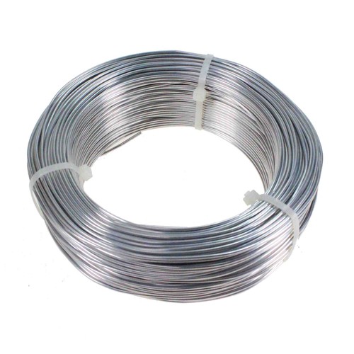 120m aluminiumdraht ø2mm - 120m,