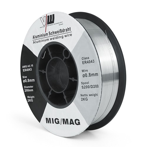 Mig mag aluminium - mag,