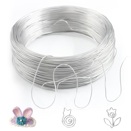 Basteldraht 3mm 20m - x,