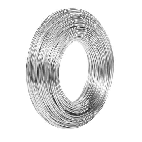 Basteldraht aluminiumdraht - basteldraht,