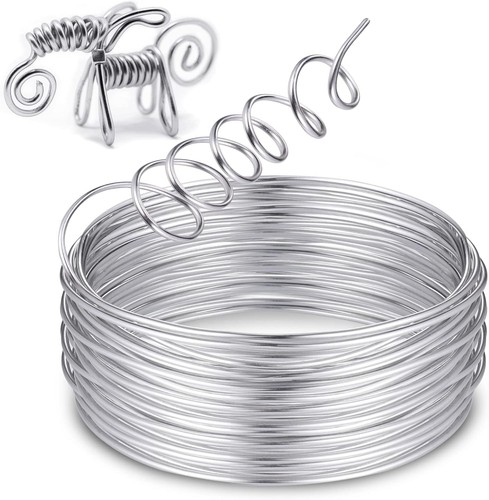 Zocipro basteldraht 2mm - basteldraht,