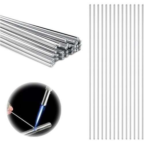 Aluminium schweißstäbe - aluminium,