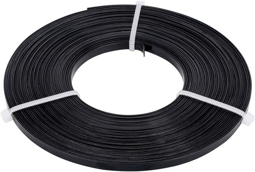 10mx5mm aluminiumdraht - 10mx5mm,