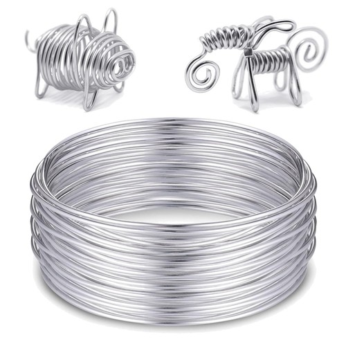 Basteldraht 2mm 20m - x,