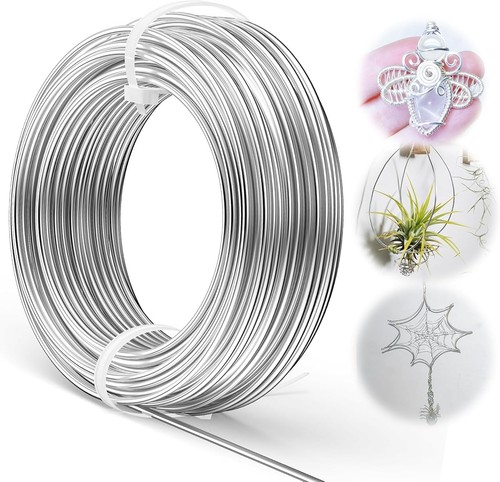 Aluminiumdraht 3mm 30m