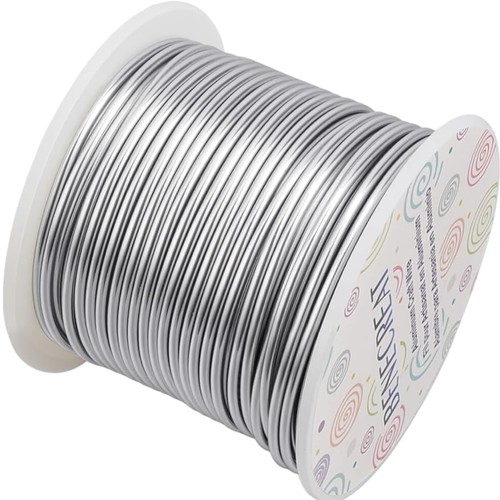 Aluminiumdraht schmuckdraht - aluminiumdraht,