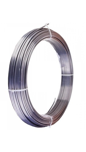 Aluminiumdraht runddraht alu - ,