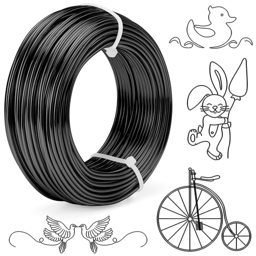 2mm draht zum - draht, 30m