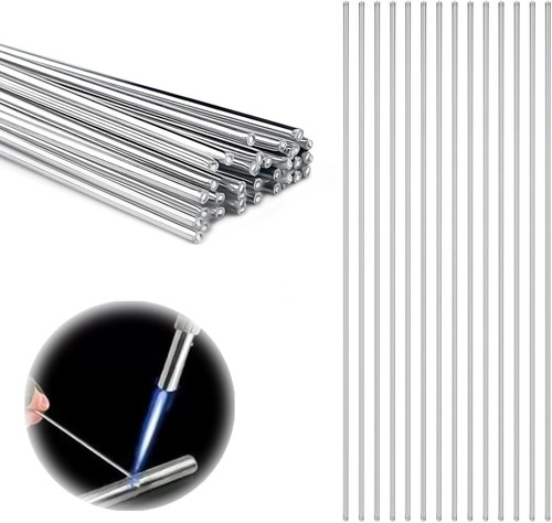 Aluminium schweißstäbe - aluminium-schweißstäbe, 25