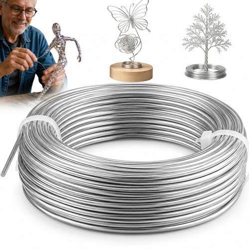 Basteldraht 3mm 30m - 3mm, x
