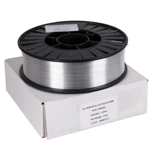 Schweißdraht 0mm aluminium - schweißdraht, 1,0mm