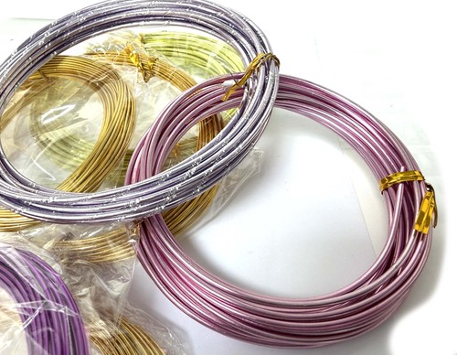 Mix aluminium draht - mix,
