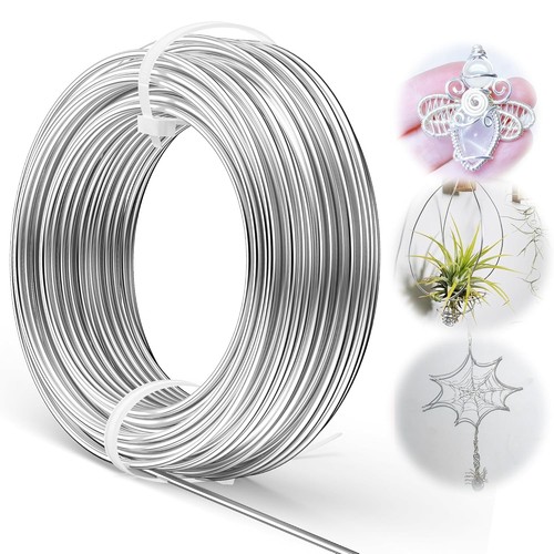 Aluminiumdraht 3mm 30m