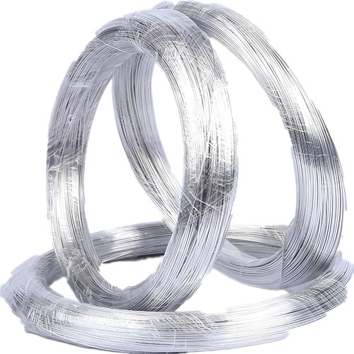 Aludraht aluminium - 99.99%,