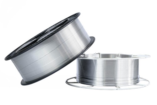 Aluminium draht ø1 - aluminium,