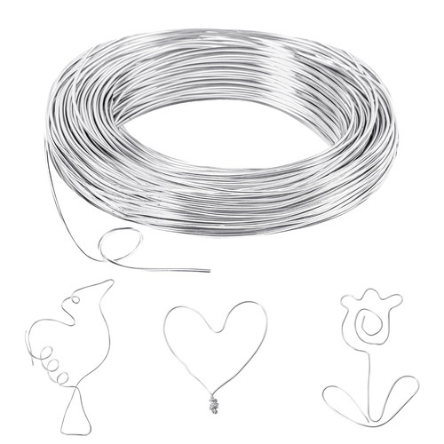 Basteldraht 1mm 50m für - 1mm,
