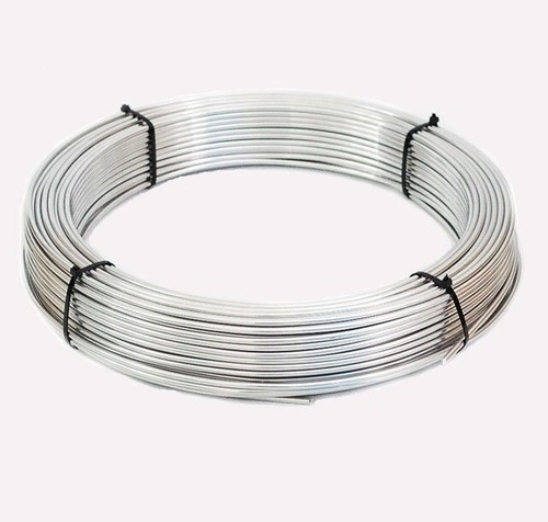 Aluminiumdraht runddraht - aluminiumdraht, Ø